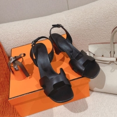 Hermes Sandals